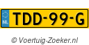 TDD99G