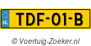 TDF-01-B