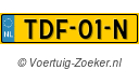 TDF-01-N