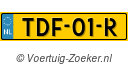 TDF-01-R
