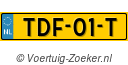 TDF-01-T