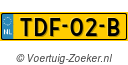 TDF02B