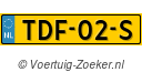 TDF-02-S