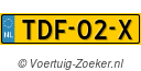 TDF02X