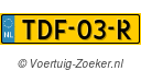 TDF-03-R
