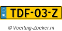 TDF03Z