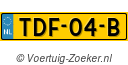 TDF-04-B