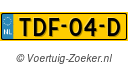 TDF04D