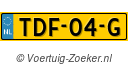 TDF-04-G