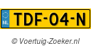 TDF-04-N