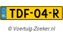 TDF-04-R