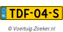 TDF04S