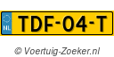 TDF-04-T