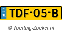TDF-05-B