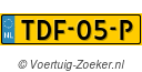 TDF05P