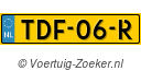 TDF06R