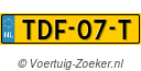 TDF-07-T