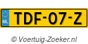 TDF07Z