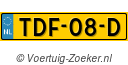 TDF08D