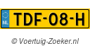TDF-08-H