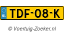 TDF-08-K