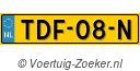 TDF-08-N