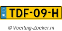 TDF09H