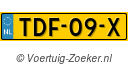 TDF09X