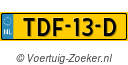 TDF13D