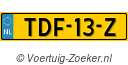 TDF13Z