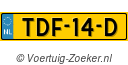 TDF14D