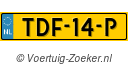 TDF14P