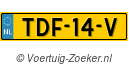 TDF-14-V