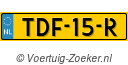 TDF-15-R