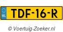 TDF16R