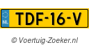 TDF-16-V