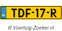 TDF17R