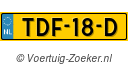 TDF18D