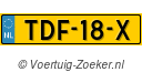 TDF18X