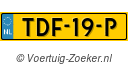 TDF-19-P