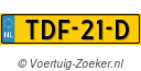 TDF21D