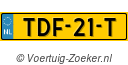 TDF-21-T