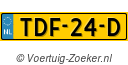 TDF-24-D