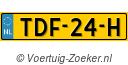TDF-24-H