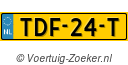 TDF-24-T