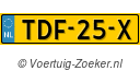 TDF-25-X