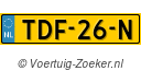 TDF26N