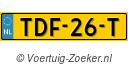 TDF26T