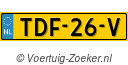 TDF-26-V