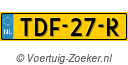 TDF27R